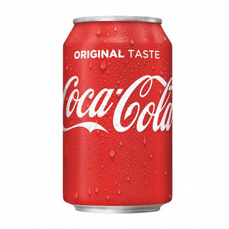 Coca-Cola 24x33cl Supply
